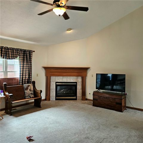 12 Merry Robin Road, Troy, OH 45373