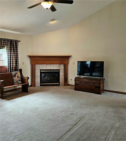 12 Merry Robin Road, Troy, OH 45373