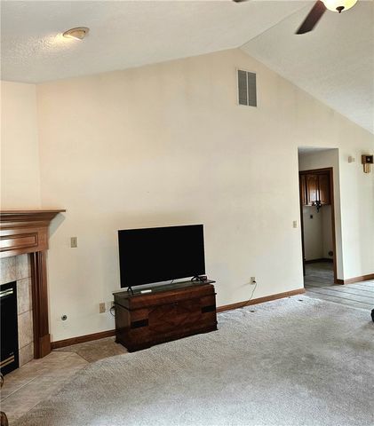 12 Merry Robin Road, Troy, OH 45373
