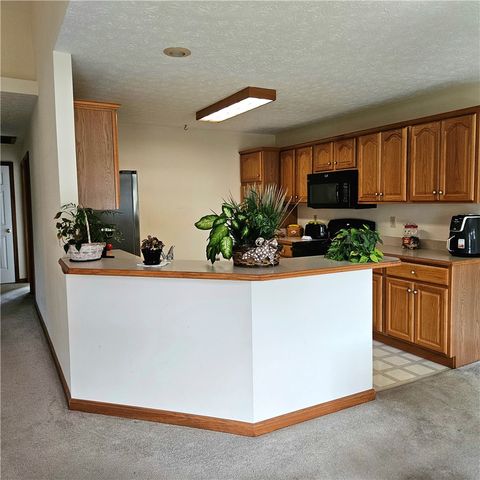 12 Merry Robin Road, Troy, OH 45373