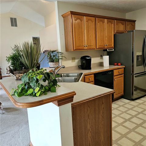 12 Merry Robin Road, Troy, OH 45373