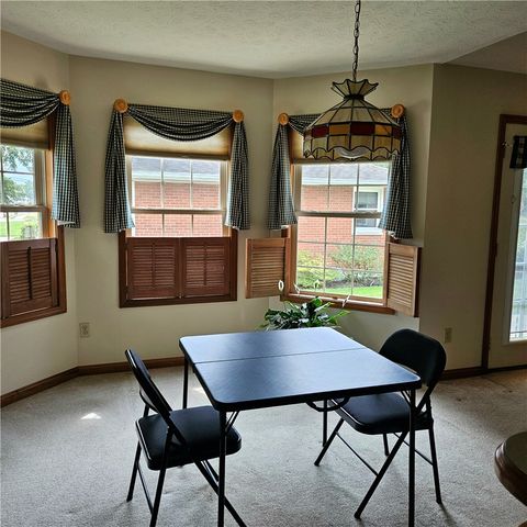 12 Merry Robin Road, Troy, OH 45373
