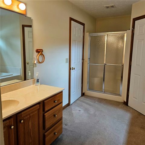 12 Merry Robin Road, Troy, OH 45373