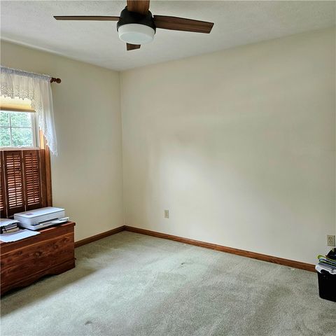 12 Merry Robin Road, Troy, OH 45373