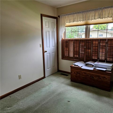 12 Merry Robin Road, Troy, OH 45373