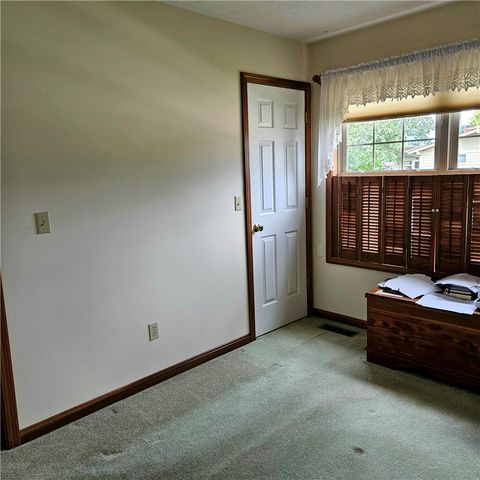 12 Merry Robin Road, Troy, OH 45373