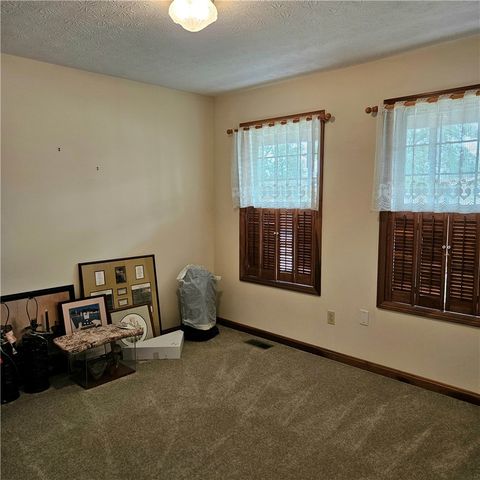 12 Merry Robin Road, Troy, OH 45373