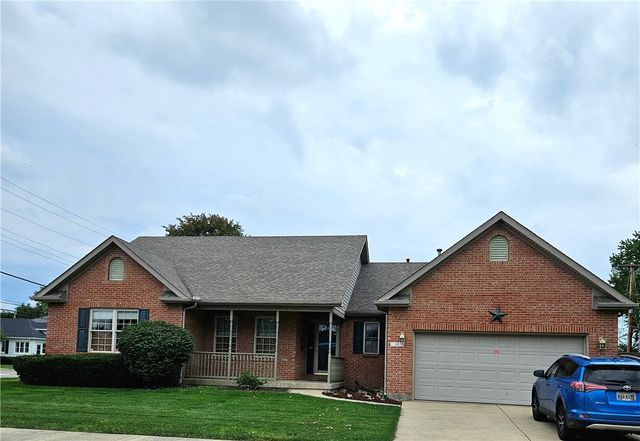 12 Merry Robin Road, Troy, OH 45373