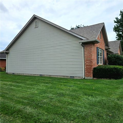 12 Merry Robin Road, Troy, OH 45373