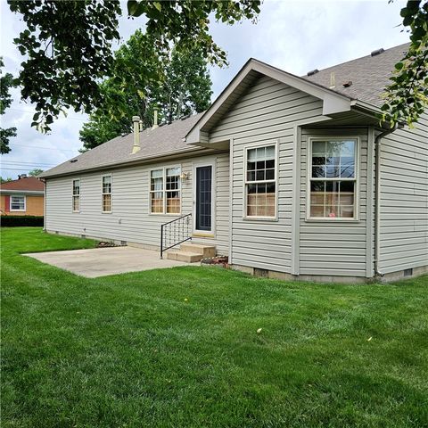 12 Merry Robin Road, Troy, OH 45373