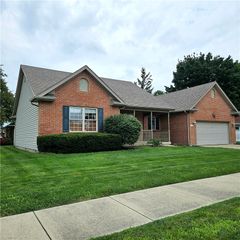 12 Merry Robin Road, Troy, OH 45373
