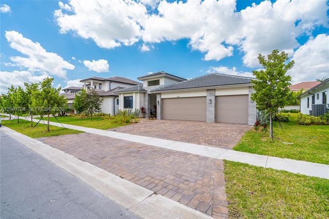 4528 SW 178th Avenue, Miramar, FL 33029