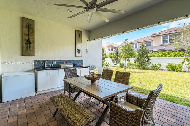 4528 SW 178th Avenue, Miramar, FL 33029