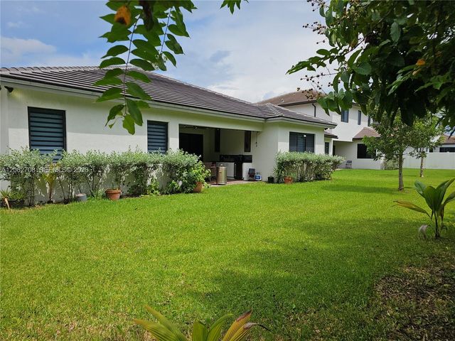 4528 SW 178th Avenue, Miramar, FL 33029