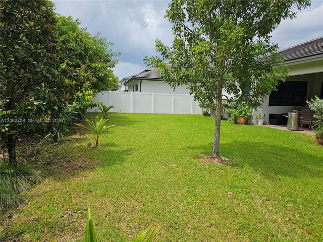 4528 SW 178th Avenue, Miramar, FL 33029