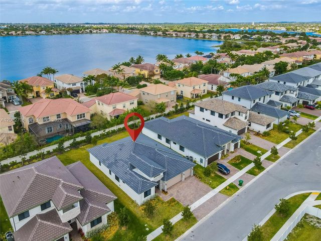 4528 SW 178th Avenue, Miramar, FL 33029