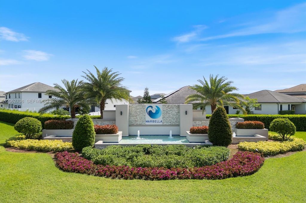 4528 SW 178th Avenue, Miramar, FL 33029