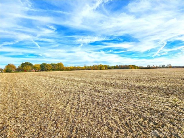 Tract 2 W Jackson Road, Springfield, OH 45502
