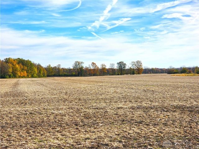 Tract 2 W Jackson Road, Springfield, OH 45502