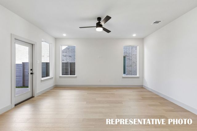 3736 Malamute Run, Mckinney, TX 75071