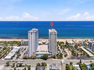 111 N Briny Avenue PH11, Pompano Beach, FL 33062