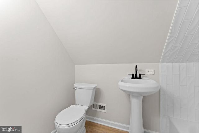 605 LAMPLIGHTER DR, Fredericksburg, VA 22407