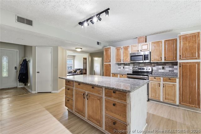 6979 Wickersham Drive, Fayetteville, NC 28314