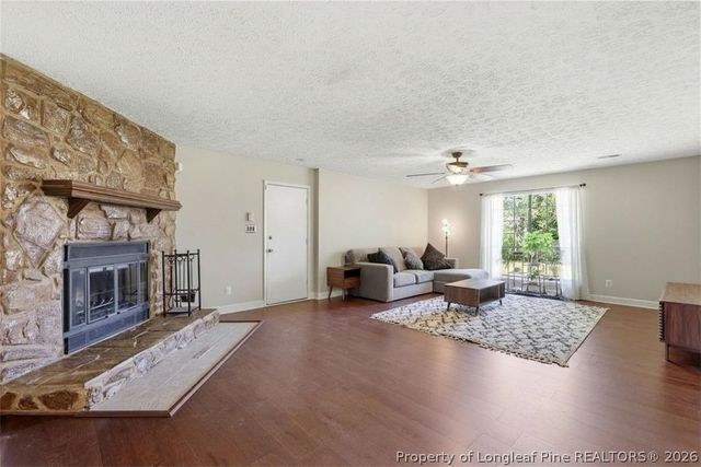 6979 Wickersham Drive, Fayetteville, NC 28314