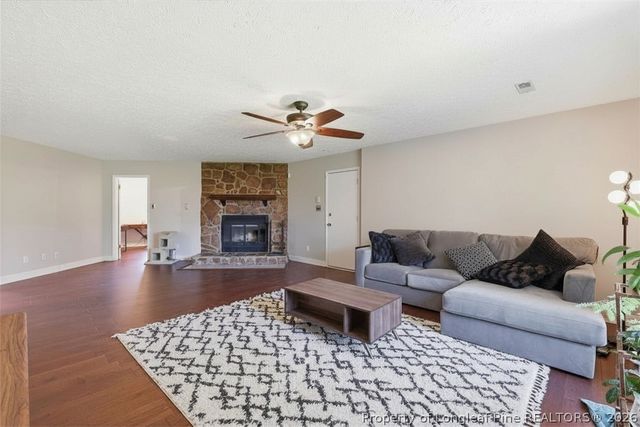 6979 Wickersham Drive, Fayetteville, NC 28314