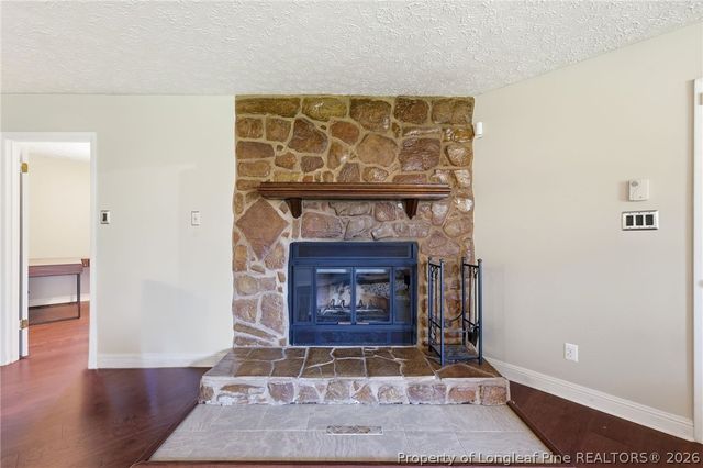 6979 Wickersham Drive, Fayetteville, NC 28314