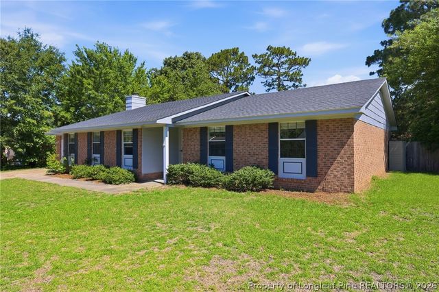 6979 Wickersham Drive, Fayetteville, NC 28314