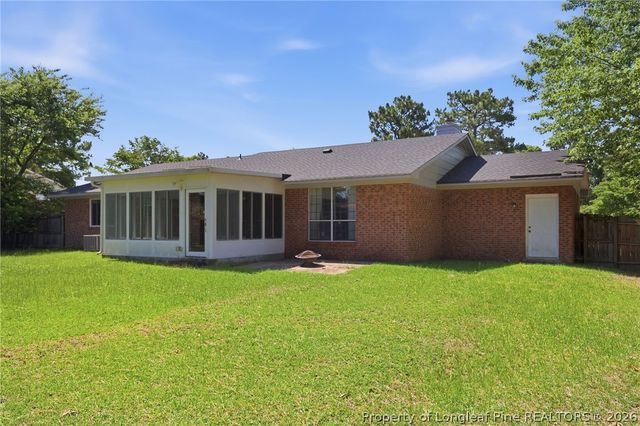 6979 Wickersham Drive, Fayetteville, NC 28314