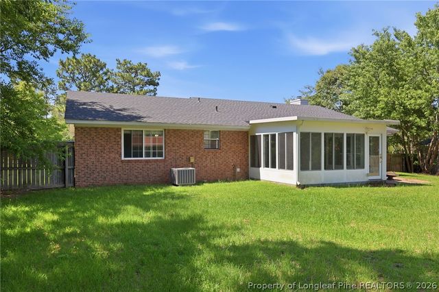 6979 Wickersham Drive, Fayetteville, NC 28314