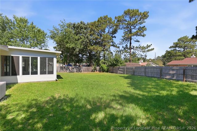6979 Wickersham Drive, Fayetteville, NC 28314