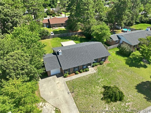 6979 Wickersham Drive, Fayetteville, NC 28314