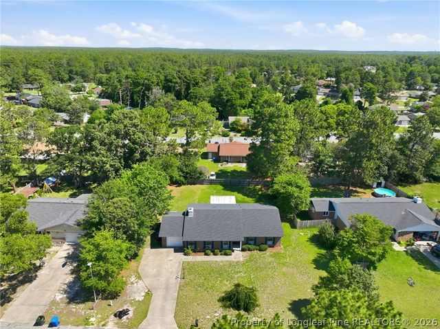 6979 Wickersham Drive, Fayetteville, NC 28314