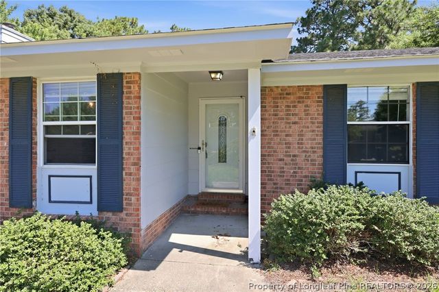 6979 Wickersham Drive, Fayetteville, NC 28314