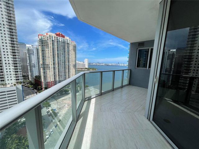 1300 Brickell Bay Dr 2010, Miami, FL 33131