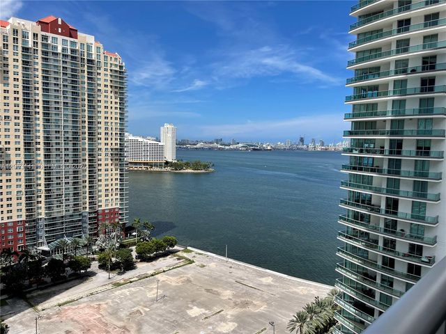 1300 Brickell Bay Dr 2010, Miami, FL 33131