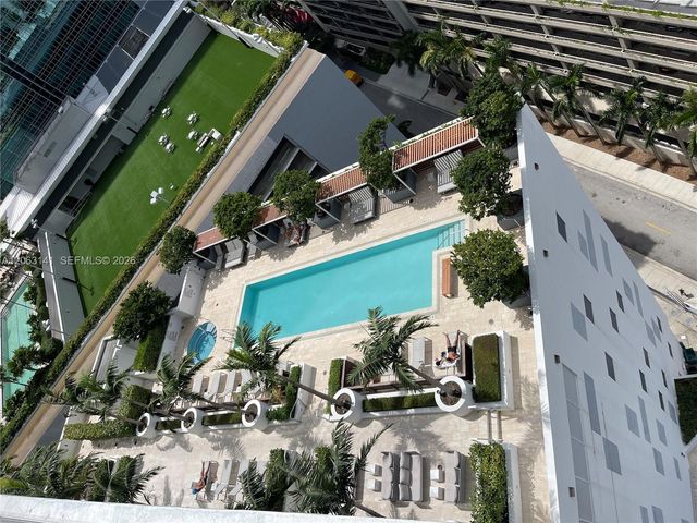 1300 Brickell Bay Dr 2010, Miami, FL 33131