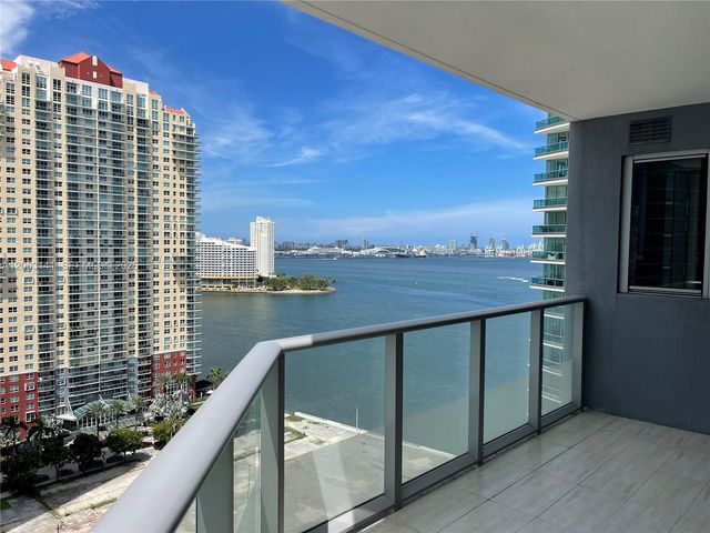 1300 Brickell Bay Dr 2010, Miami, FL 33131