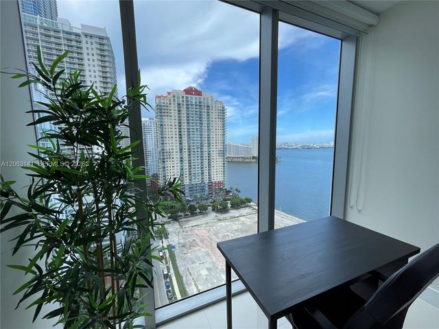 1300 Brickell Bay Dr 2010, Miami, FL 33131