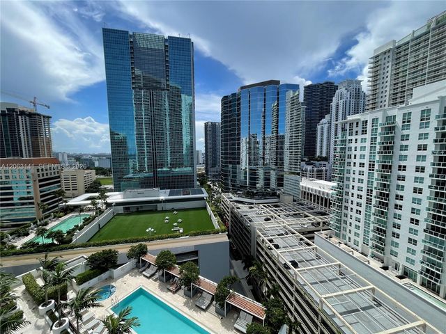 1300 Brickell Bay Dr 2010, Miami, FL 33131