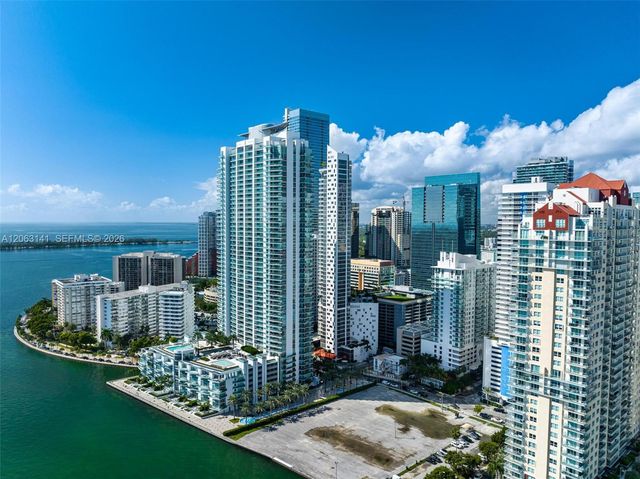 1300 Brickell Bay Dr 2010, Miami, FL 33131