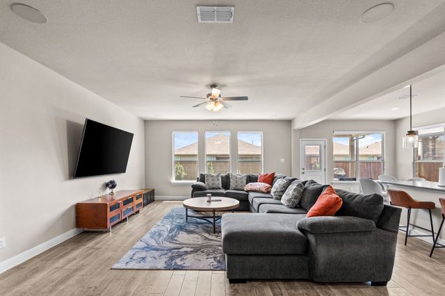 736 Shepperton Way, Fort Worth, TX 76247