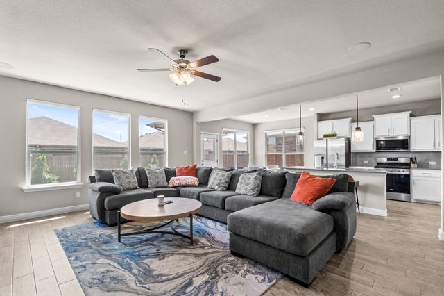 736 Shepperton Way, Fort Worth, TX 76247
