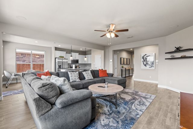 736 Shepperton Way, Fort Worth, TX 76247