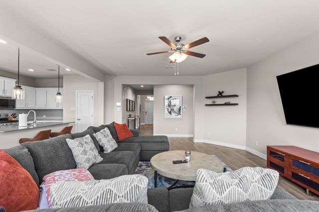 736 Shepperton Way, Fort Worth, TX 76247