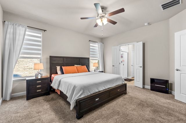 736 Shepperton Way, Fort Worth, TX 76247