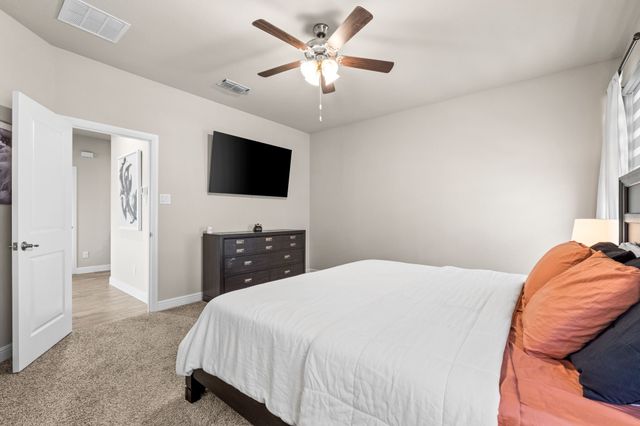 736 Shepperton Way, Fort Worth, TX 76247